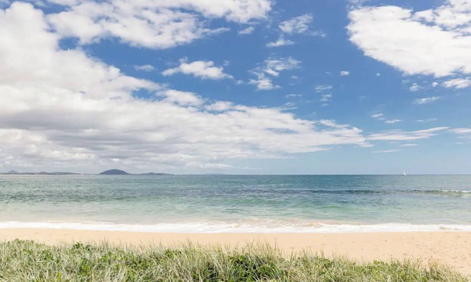 Buddina House | Linga Longa By The Beach