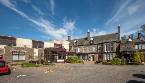 Montrose Hotel | Links Hotel