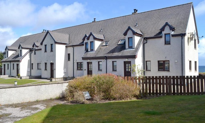 Brora House | Links View Vill 5