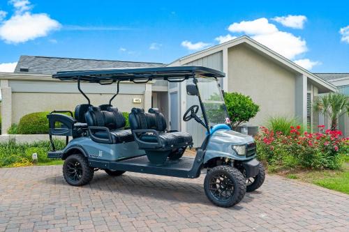 Miramar Beach House | Linkside 445