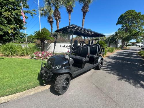Miramar Beach House | Linkside 462