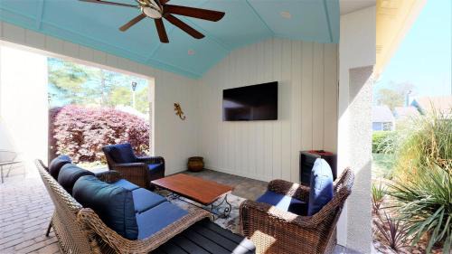 Miramar Beach House | Linkside 475