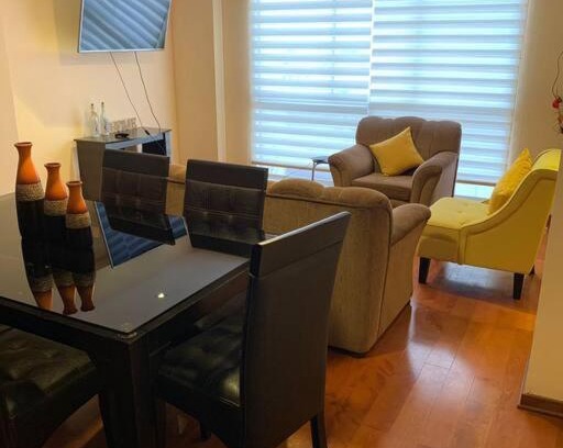 Lince Apartment | Linsidro Apartamento Duplex (4Cam/6Per)