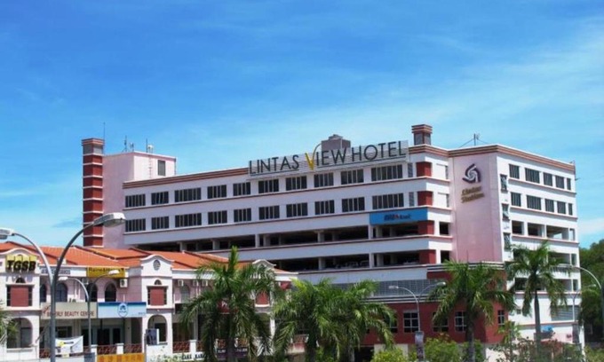 Lintas Plaza Hotel | Lintas View Hotel