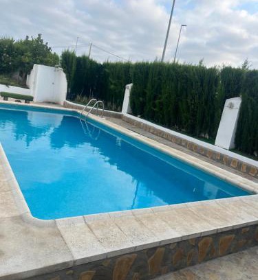 Peniscola House | LIOMA VELLA 1
