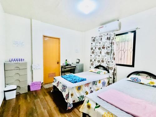 Basdiot Bed & Breakfast | Lion Dive Resort