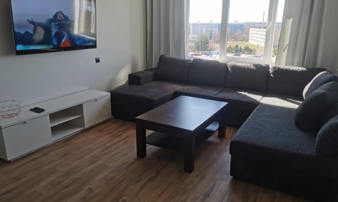 Tartu Apartment | Lion Stay