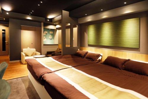Minami Apartment | Lions Mansion Sapporo Jozankei 3rd Building 102 - Vacation STAY 18234