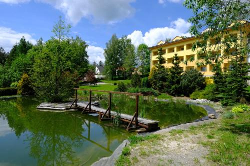 Frymburk Apartment | Lipno Wellness - Frymburk C 402-403
