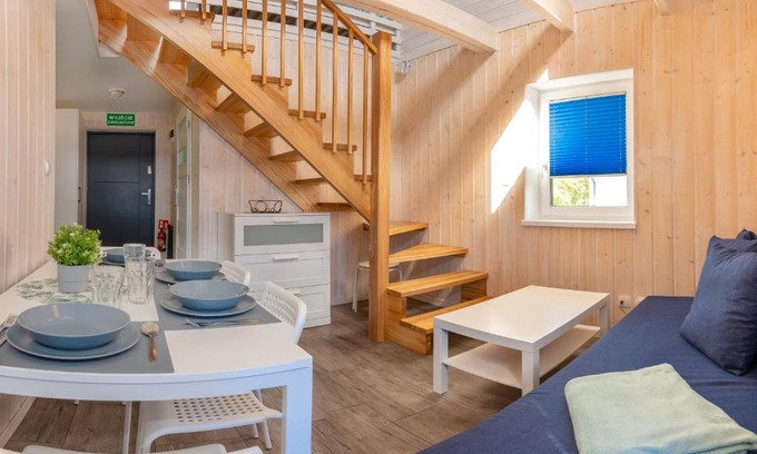 Sarbsk House | Lipowa 9a Nowęcin