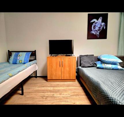 Konstancin-Jeziorna House | Lipowa Guest House