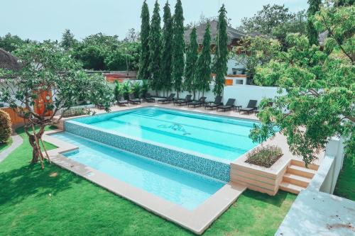 Dauin Resort | Liquid Dive Resort