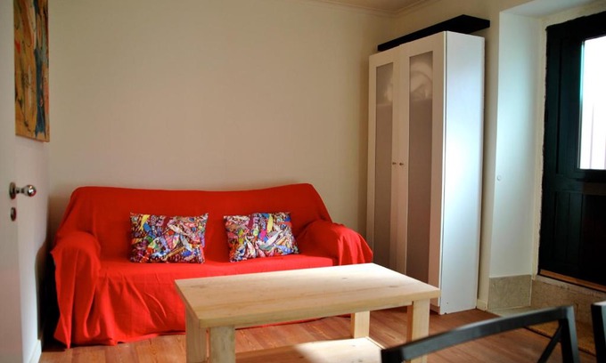 Santa Isabel Apartment | Lisbon 7 Hills Amoreiras