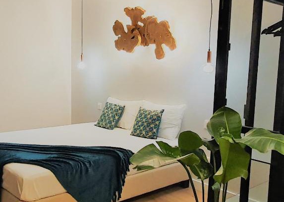Olivais Apartment | Lisbon Airport eARTh - B&B Self Check-in