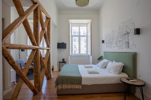 Santos House | Lisbon Check-In Guesthouse
