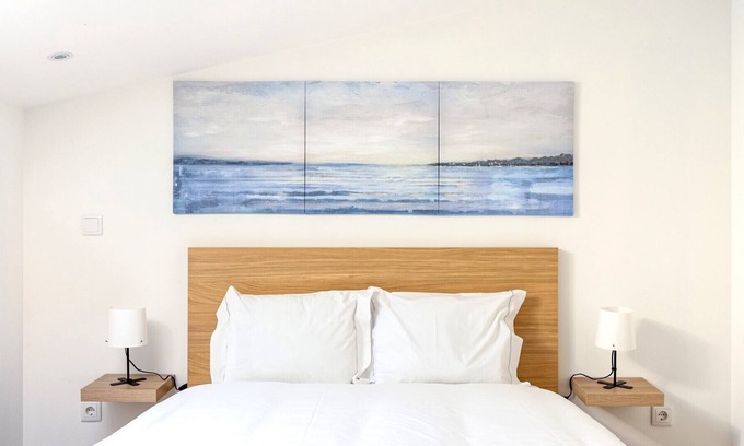 Bairro da Serafina Apartment | Lisbon Gorgeous Flat near Park, Easy Access to the Centre
