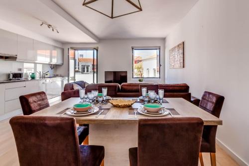 Santa Catarina Apartment | Lisbon Palace Apartment