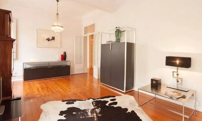 Principe Real Apartment | Lisbon Real 35 Apartment