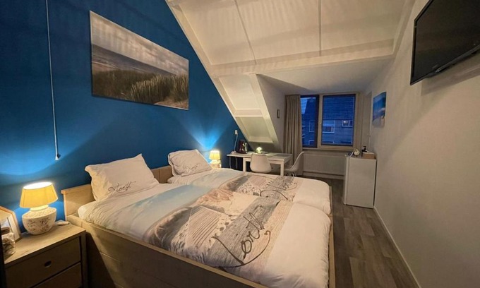 Municipality of Veere House | Lise's Place
