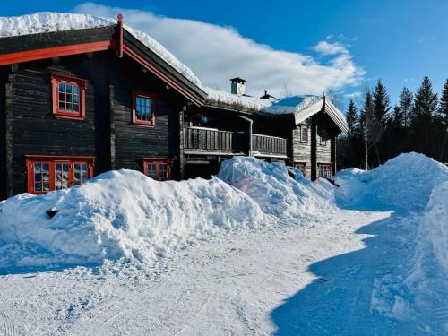 Trysil Apartment | Lisetra 716A