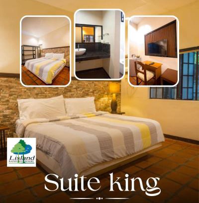 Urdaneta City Hotel | Lisland Rainforest Resort