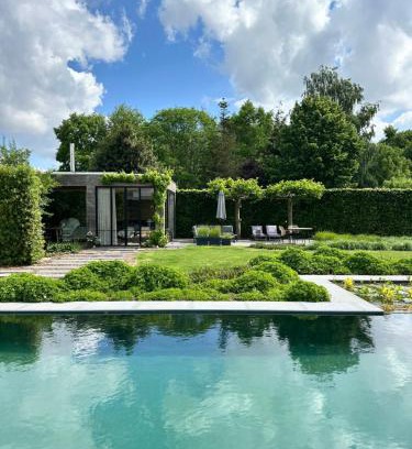 Merelbeke Bed & Breakfast | Lit de Clémot