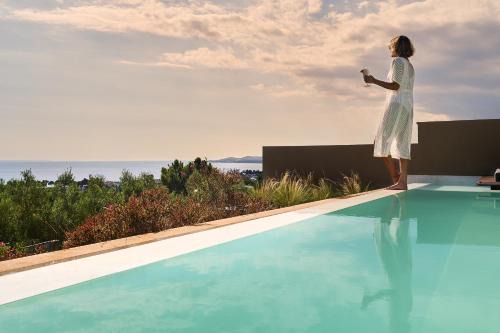 Nikita Apartment | Lithos Villas - Nikiti Halkidiki