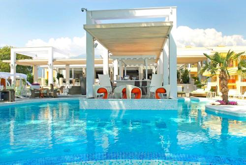 Litochoro Hotel | Litohoro Olympus Resort Villas & Spa