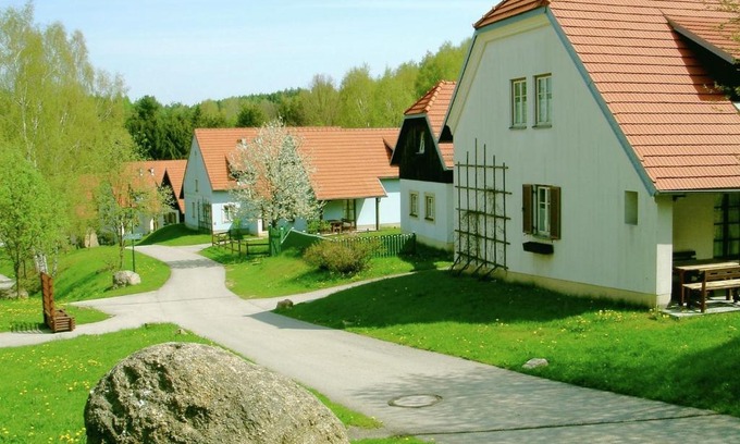 Litschau House | Litschau