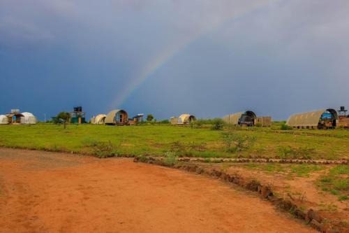 Amboseli Other | Little Amanya Camp Amboseli