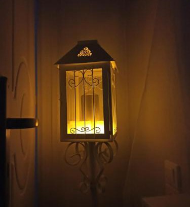 Karpenisi House | Little Angelo's Cottage - Greek Autumn Charm