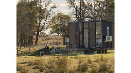 Ulamambri House | Little Argyle Tiny House by Tiny Away