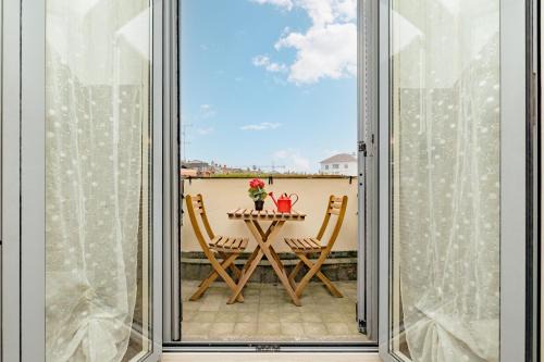 Porta Romana Apartment | Little Attico Porta Romana - Terme Milano - Centro
