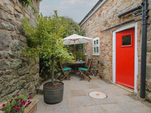 Longford House | Little Barn