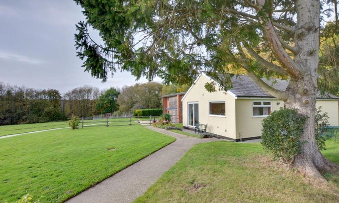 Lamberhurst House | Little Copthall