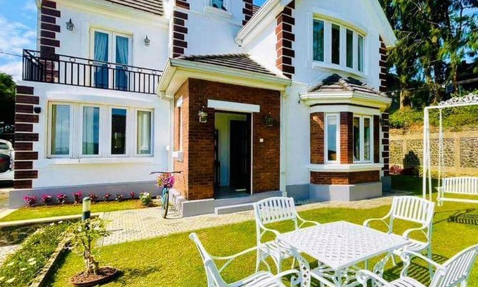 Nuwara Eliya House | Little England by Regus
