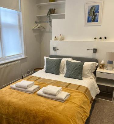 Kemptown Apartment | Little Gem in Kemptown Brighton