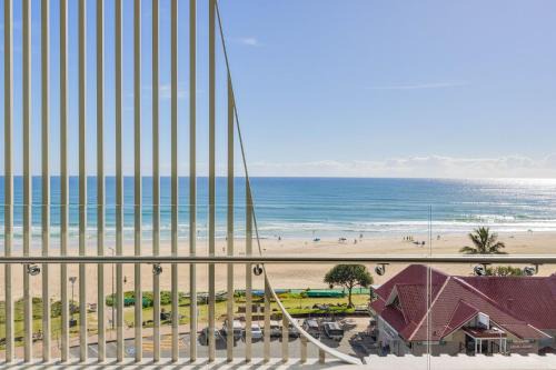 Coolangatta Apartment | Little Groyne Kirra Beach Unit 602