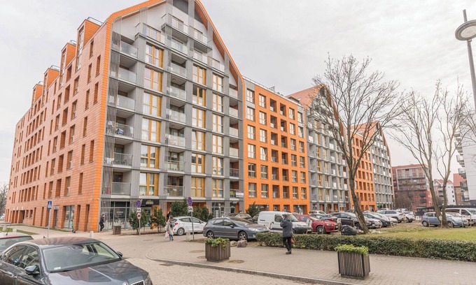 Old Town Apartment | Little Heaven na Toruńskiej