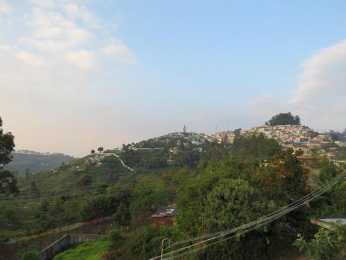 Kodaikanal House | LIttle Heaven The Container Villa
