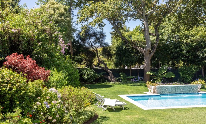 Constantia House | Little House Guesthouse