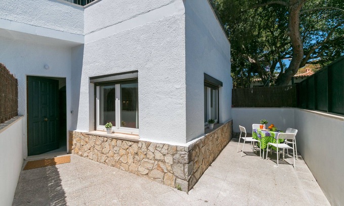 Portals Nous House | Little house in Portals Nous, very close to the sea