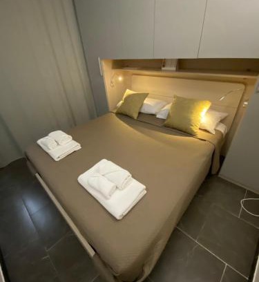 Reggio Calabria Apartment | Little House