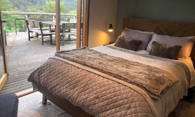 Warburton House | Little Joe Lodge, Warburton