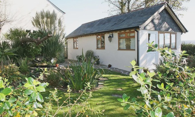 Blisland House | Little Lanxon, BLISLAND