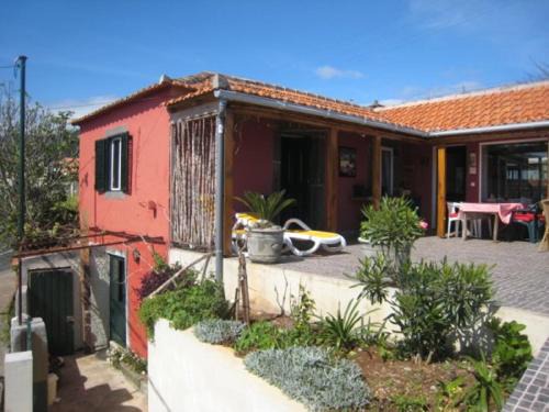 Arco da Calheta House | Little Norway in Madeira