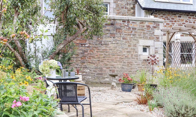 St Austell Cottage | Little Polgray