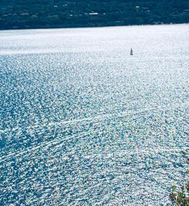 Verbania Apartment | Little Prive Near Lake Maggiore