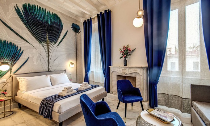 Rome City Centre House | Little Queen Pantheon Residence
