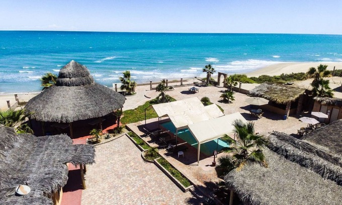 San Felipe House | Little Slice of Heaven - Amazing San Felipe Beach Rental